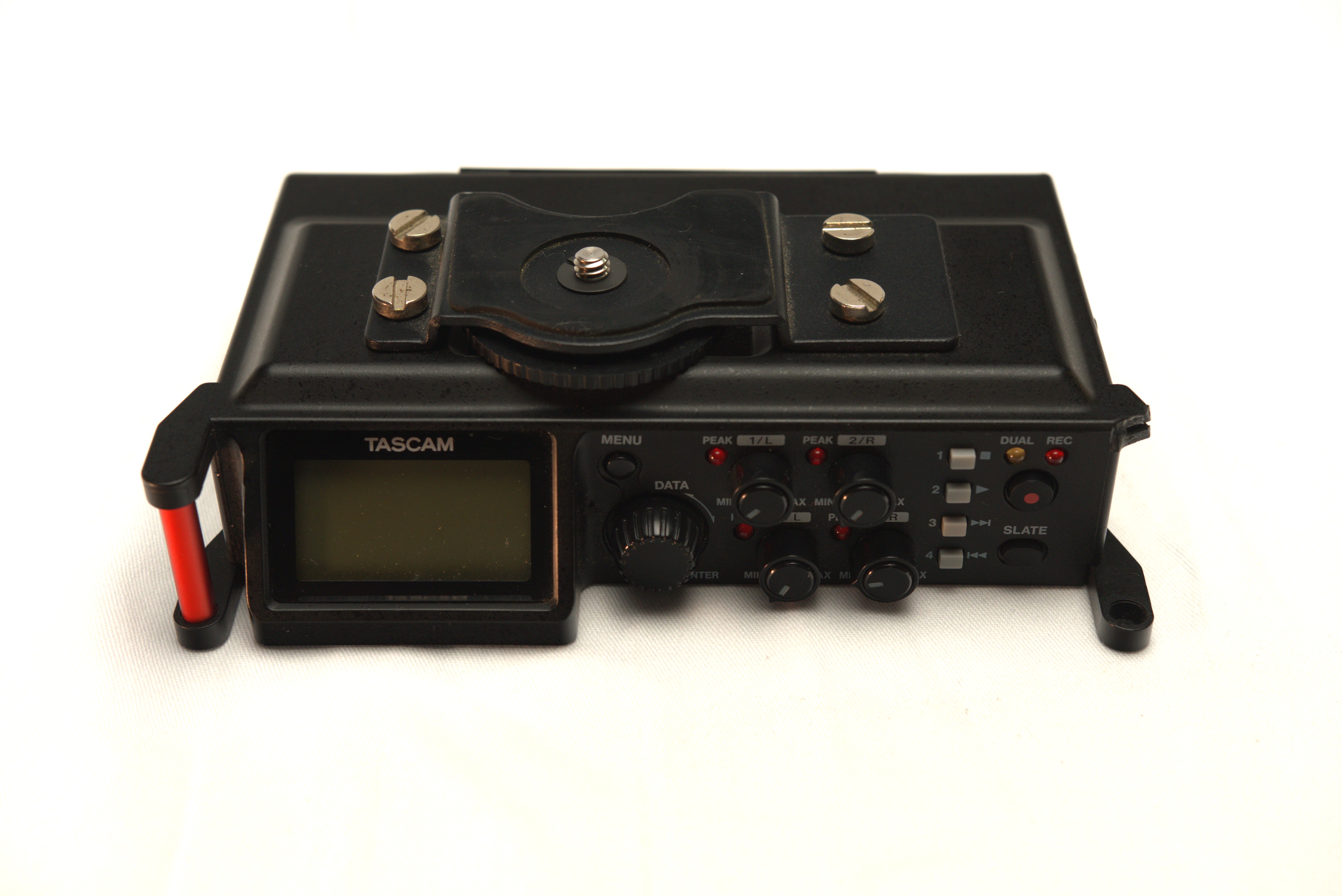 TASCAM DR 70 D 